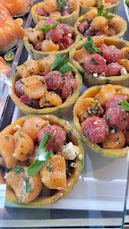 Photo n°19 de Charcuterie BONNARD à Lyon (Charcuterie)