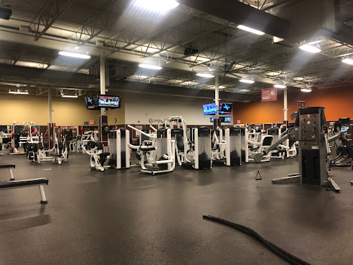 GoodLife Fitness Ajax Taunton and Westney - Thumbnail