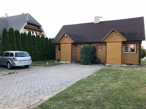 Toila Puhkemajad OÜ