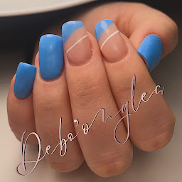 Photo n°19 de Debo'ongles à Strasbourg (Institut de beauté)