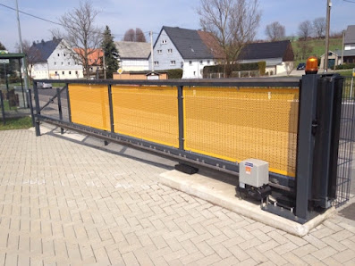 Montageservice Ronny Raschke Hauptstraße 3, 09618 Großhartmannsdorf