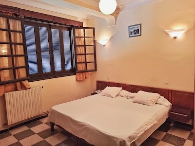 Photos of H&ocirc;tel Numide