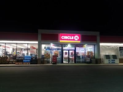 Circle K