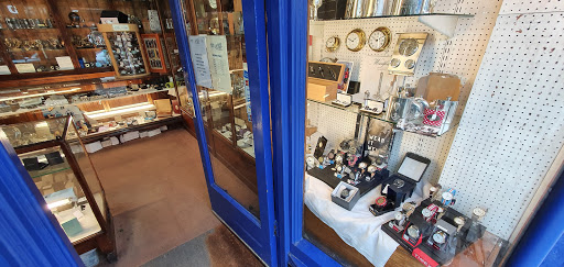 AJ Rogers Jewellers - Thumbnail