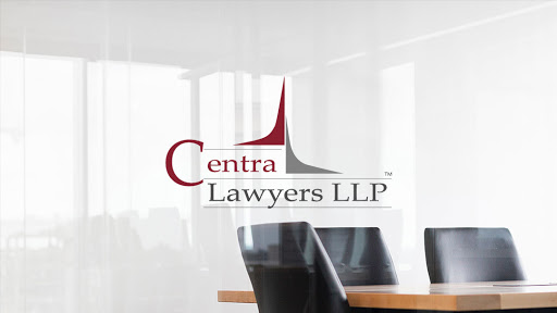 Centra Lawyers LLP Logo
