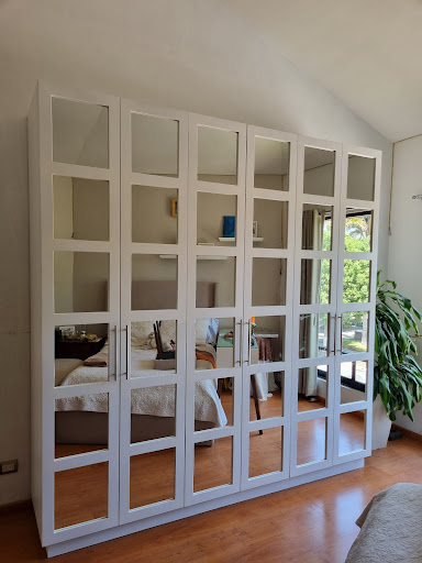 MUEBLES PRECOMA - Visual