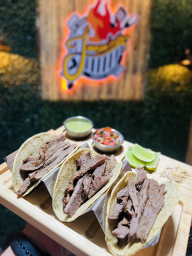 Juanpa'rrillero Gallery - Mexico