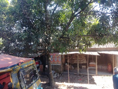 Photos of Pekua Bazar Bus Stop
