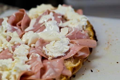 Altro che pizza - Thumbnail