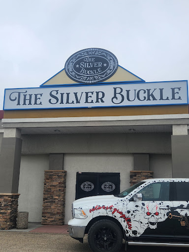 The Silver Buckle - Visual