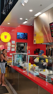 The Halal Guys by null