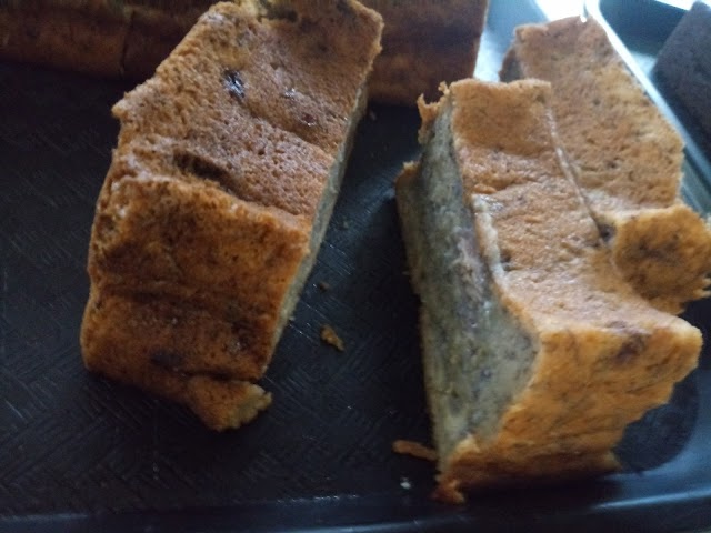 Dorling Bakery