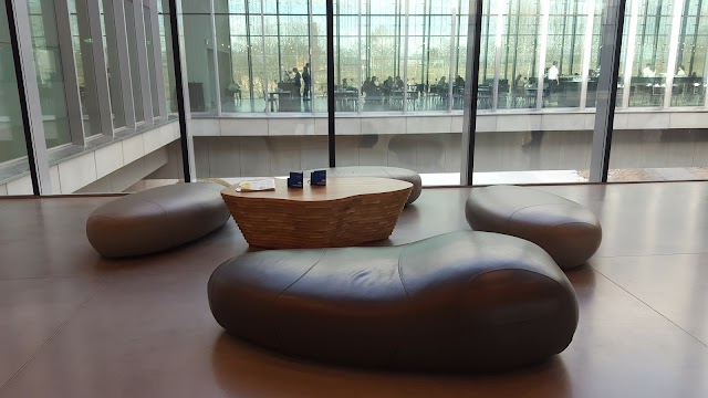 Estonian National Museum