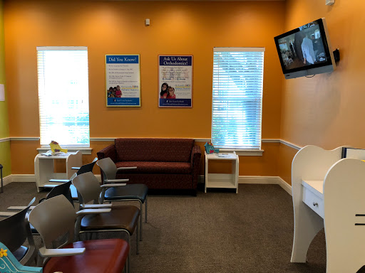 Orlando Pediatric Dentistry