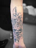 SOO INK à Gerstheim