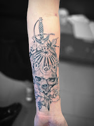 Photo n°24 de SOO INK à Gerstheim (Tatoueur)