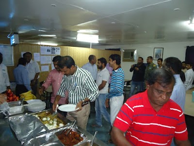 Photos of Kharafi National Engineering and Procurement