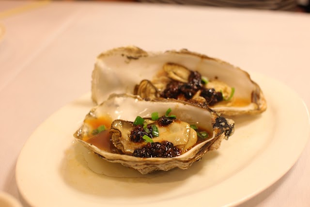Gaga Seafood Restaurant