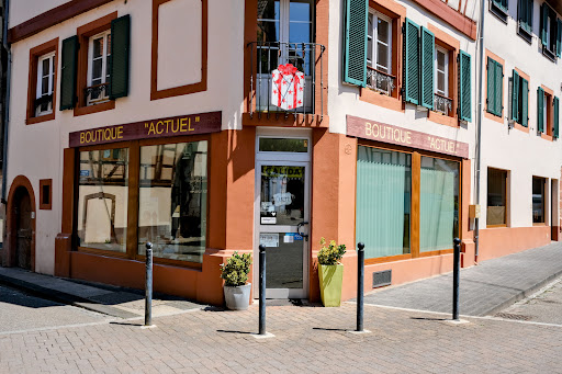 Boutique "Actuel"