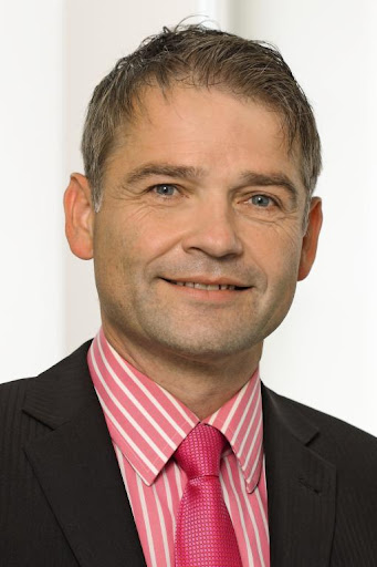 ERGO Versicherung Thomas Kaiser