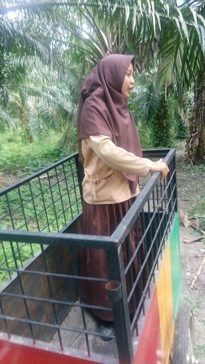 Photos of Simpang ke Piasa Ulu Kebun Air Batu