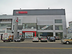 Yamaha Motor del Perú 0