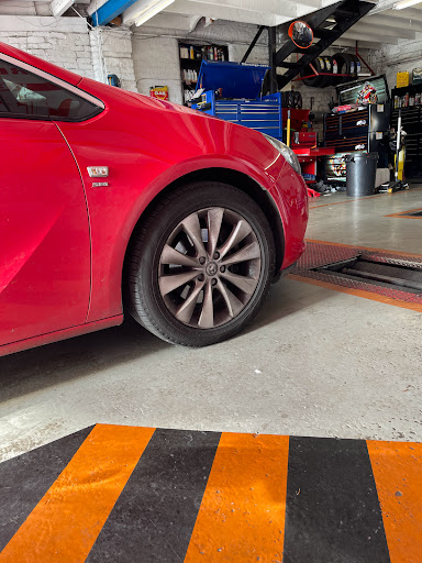 Auto Tech Of Telford - Thumbnail