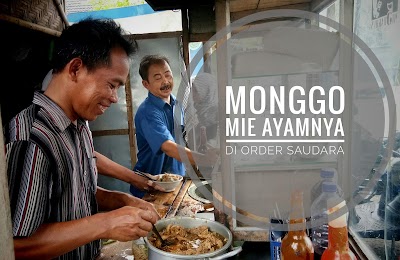 Photos of Mie Ayam Ceker WS