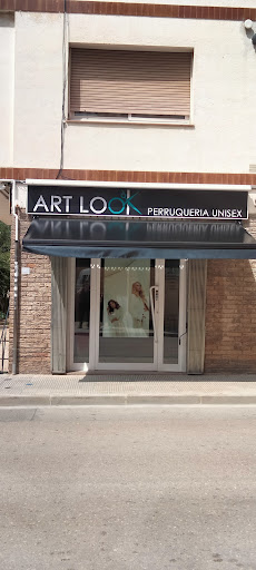 ARTLOOK - Visual