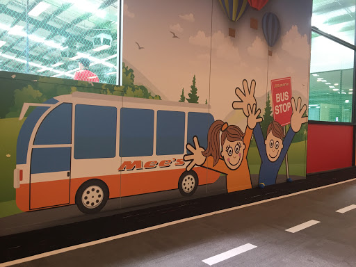 Mee's Bus Lines - Thumbnail