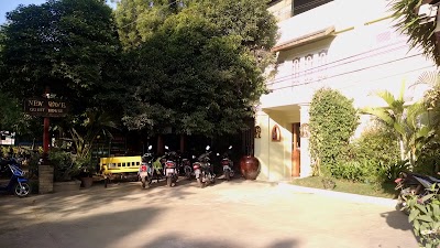 Photos of New Wave Guest House