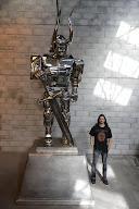 Sulmon à Plouédern