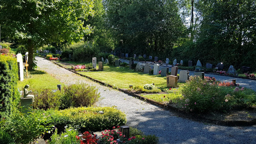 Friedhof Elleringhausen