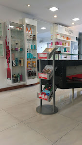 Ysique Salon 1