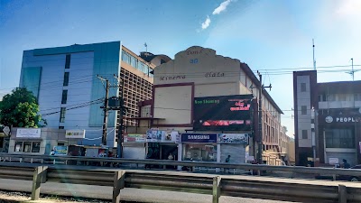 Photos of Minerva 3D & Plaza 2D Cinema