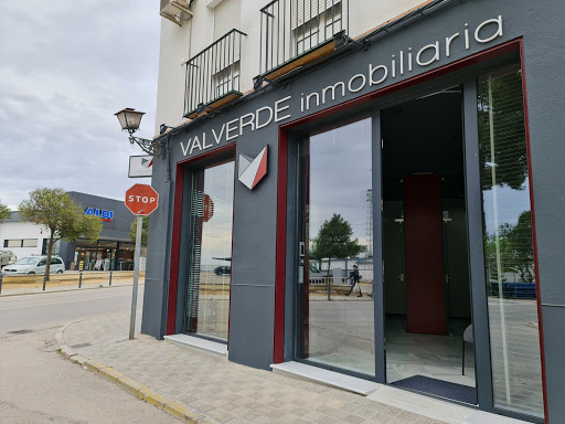 INMOBILIARIA VALVERDE