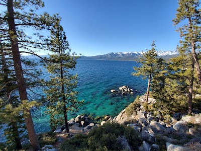 Sand Harbor