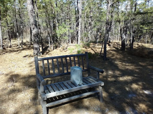 Crossley Nature Trail