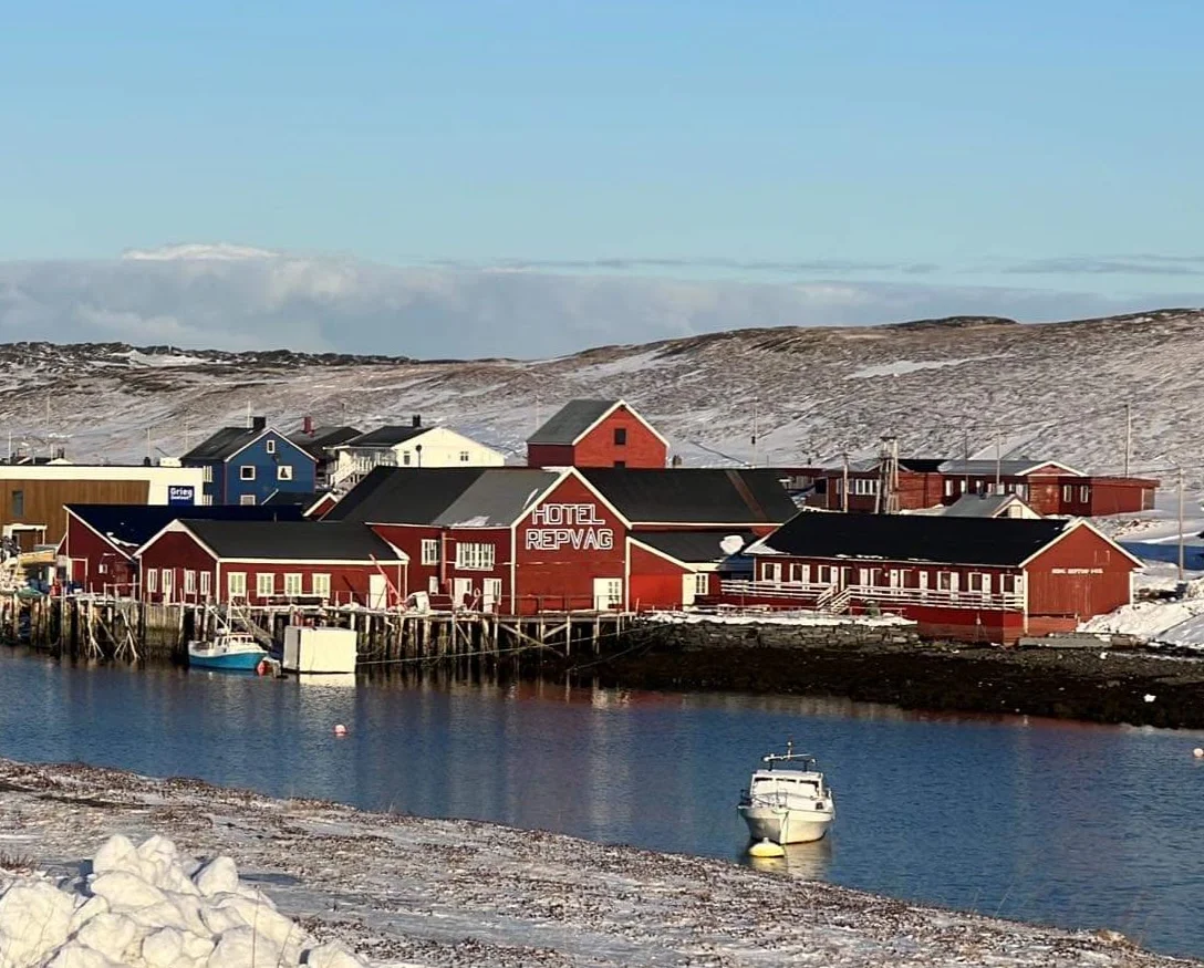 Hotel Repvåg