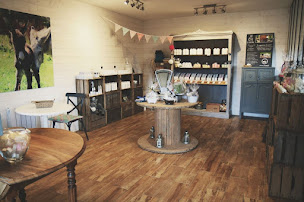 Photo n°1 de Asinerie Lisane à Remilly Les Marais (Magasin de cosmétiques)