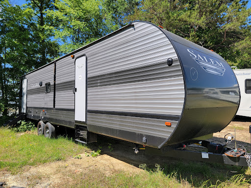 Carolina Camper Solutions llc Gallery - United States