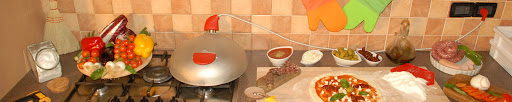 FORNETTO PIZZA ILLILLO - Thumbnail