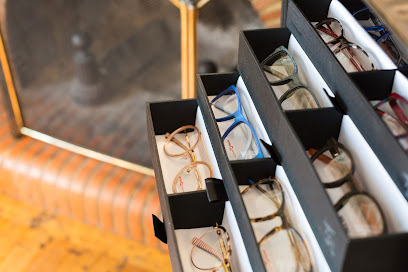 Lunettes à domicile