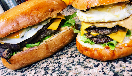 Maya Burger