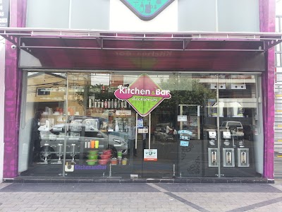 Photos of Kitchen & Bar
