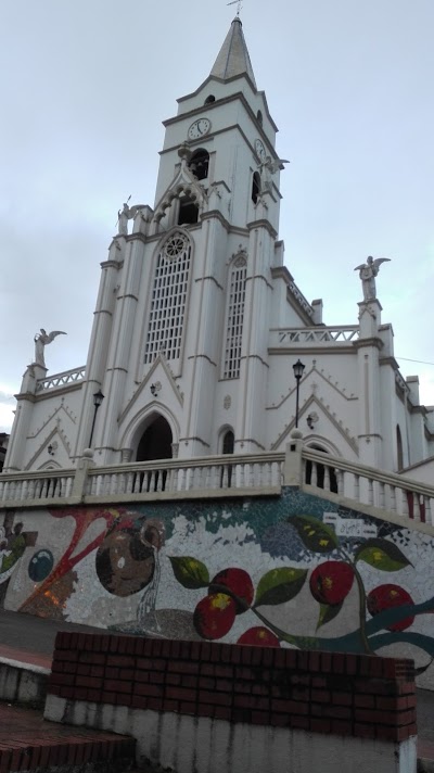 Photos of Juana de Almeida Park