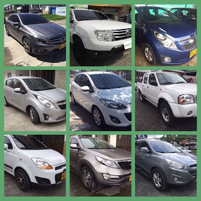 Photos of Mobilautos