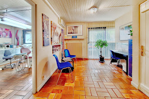 Photo n°3 de Docteur Catherine de GENDRE à Gaillard (Dentiste)