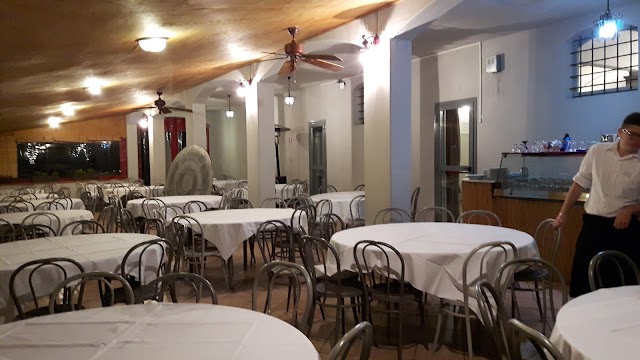 Ristorante Carosello