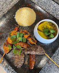 Photo n°24 de Le méchoui à Ibos (Restaurant)